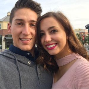 Meet your Posher, Olivia & braden